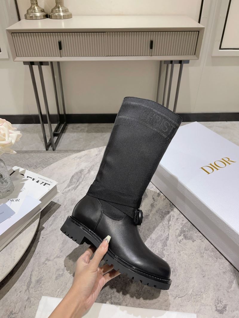 Christian Dior Boots